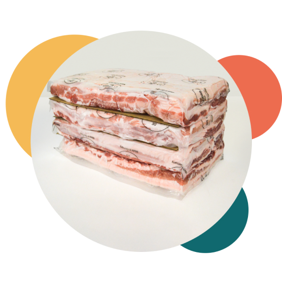 Choose us, choose M Quality Control